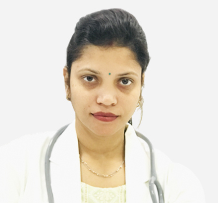 doctor deepali