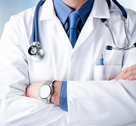 famous medicare doctor