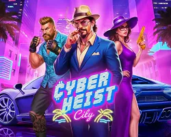 Cyberheist City